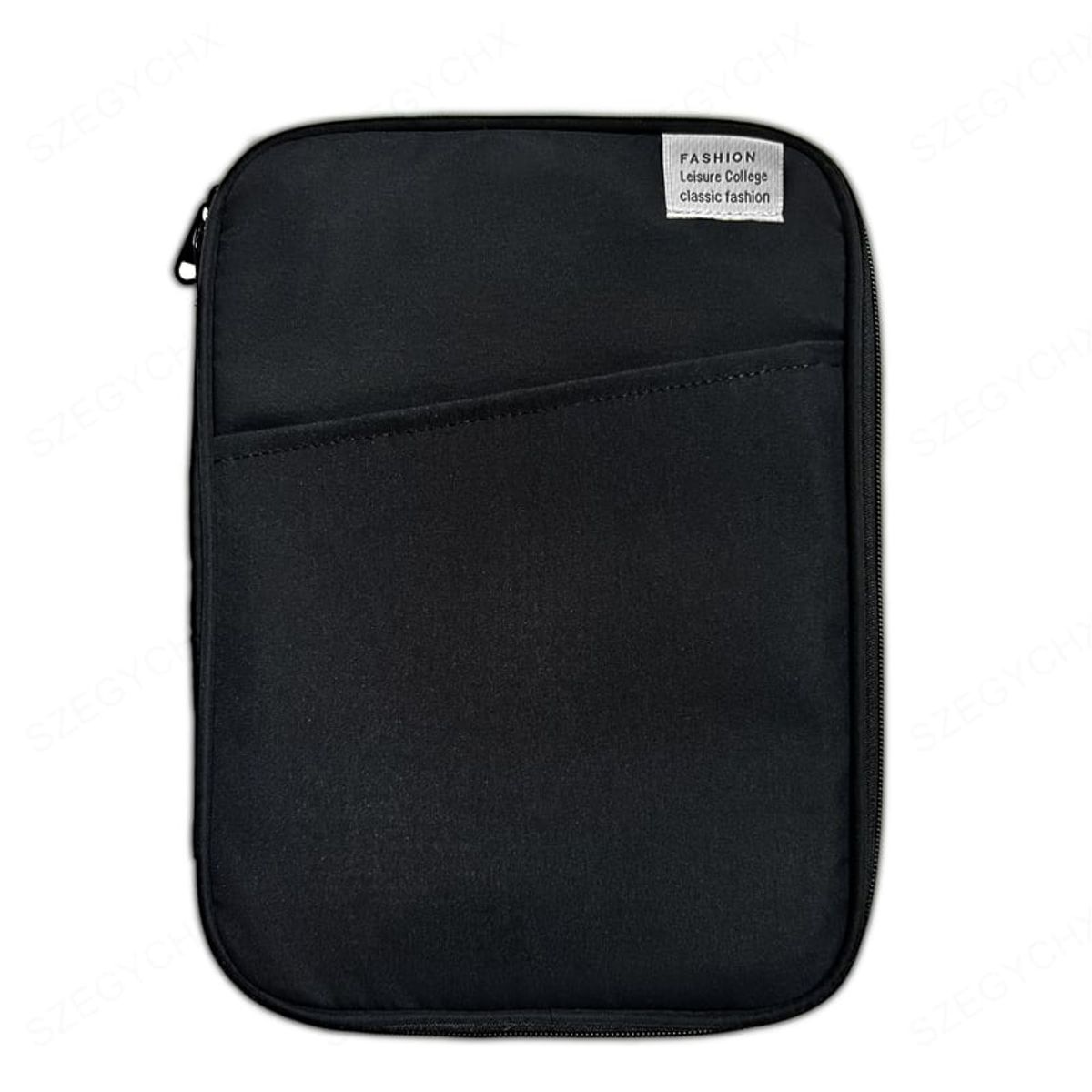GENERICO - Funda Para Tablet iPad Pro iPad Air Impermeable 14pulgadas Negro