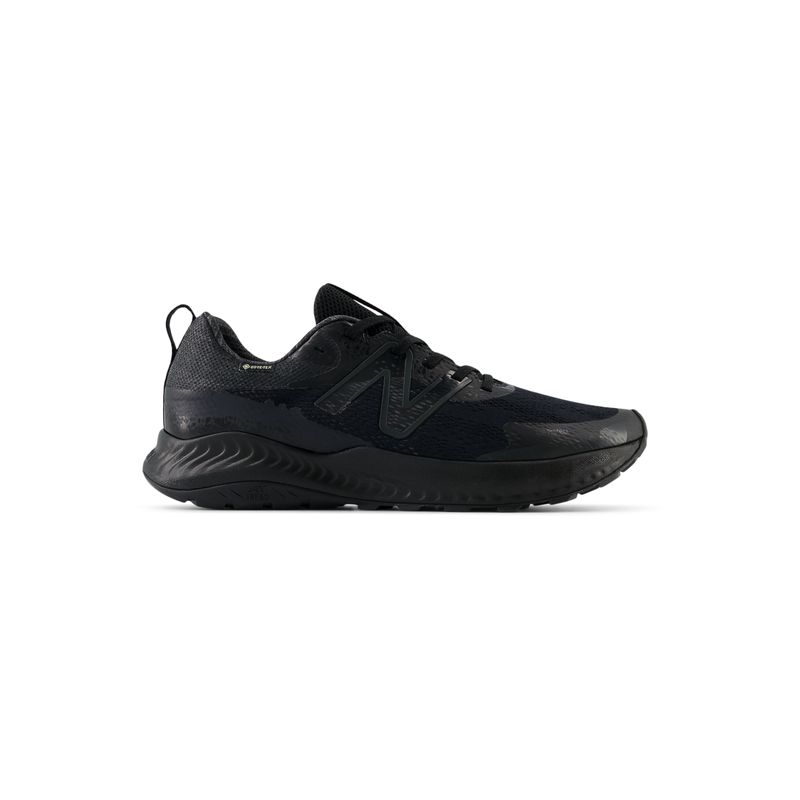 NEW BALANCE - Zapatilla New Balance Hombre Negra MTNTRGC5