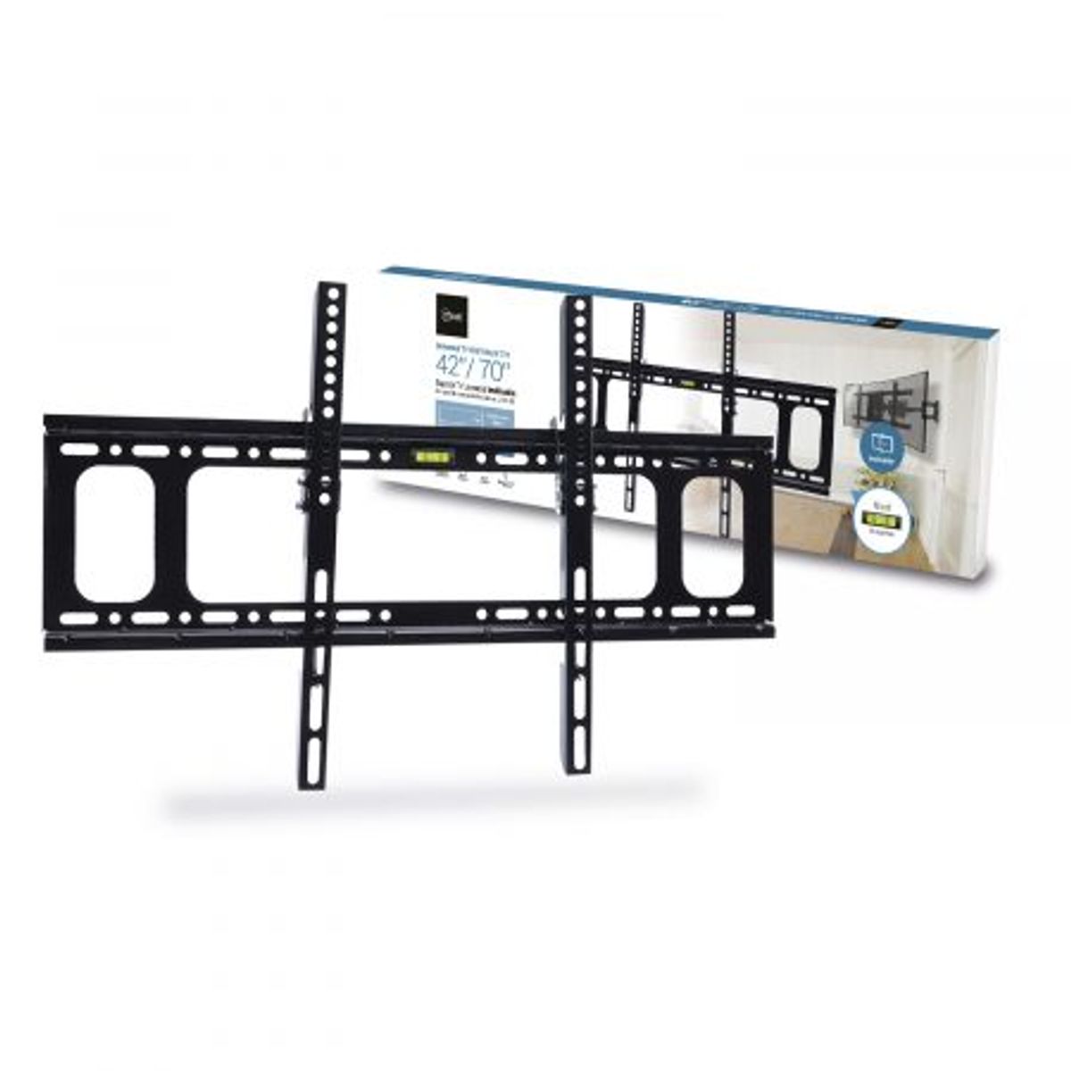 MLAB - Soporte para TV Inclinable 42″-70″ Mlab -8952 Nexstore