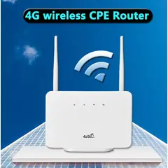GENERICO - ROUTER 4G LIFE LIBERADO