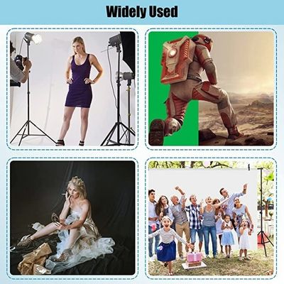 Imagen 2 del producto Kit Estudio Fotográfico Iluminación Envío Gratis