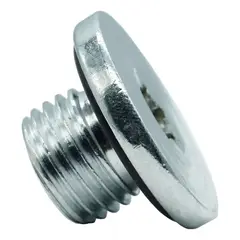 KUANGYE - Tapon Perno Carter Aceite Chevrolet Sonic Cruze Tracker Opel
