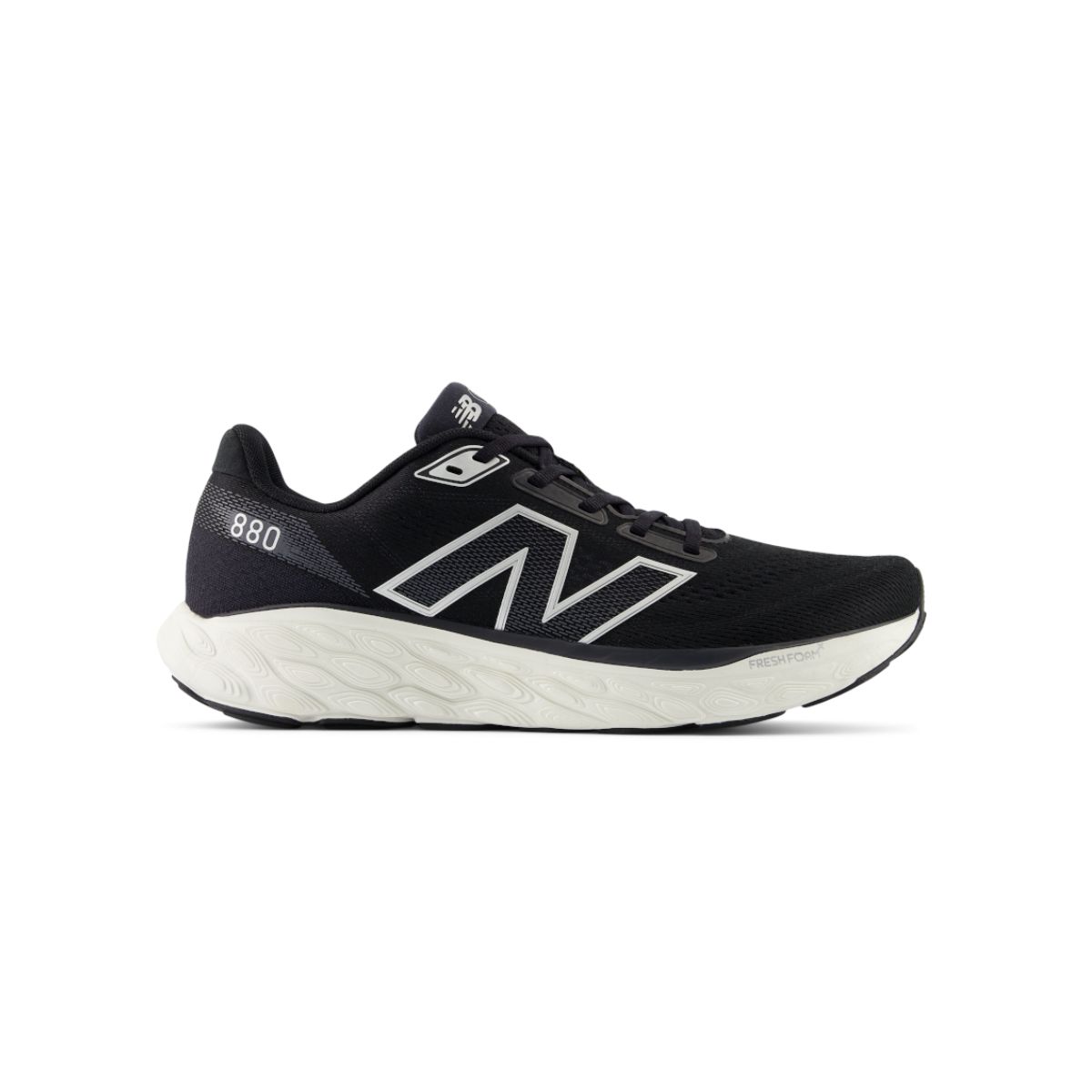 NEW BALANCE - Zapatilla New Balance Hombre Negra M880B14
