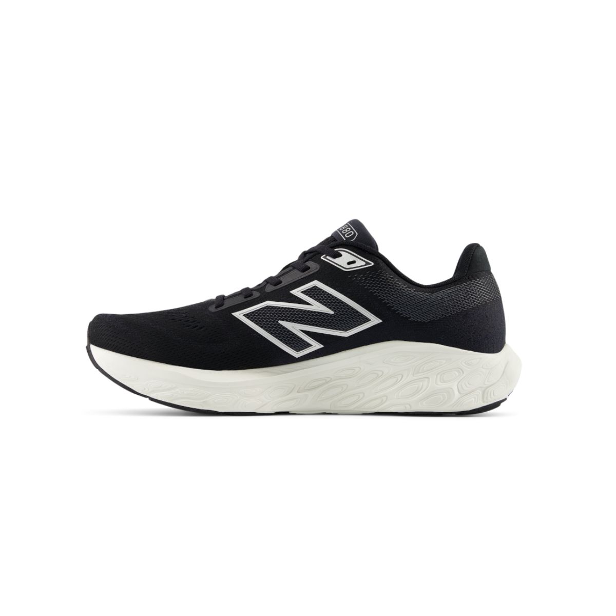 NEW BALANCE - Zapatilla New Balance Hombre Negra M880B14