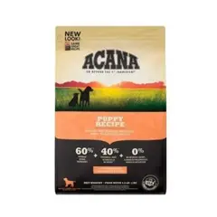 ACANA - Puppy and Junior Recipe 11,35 kg