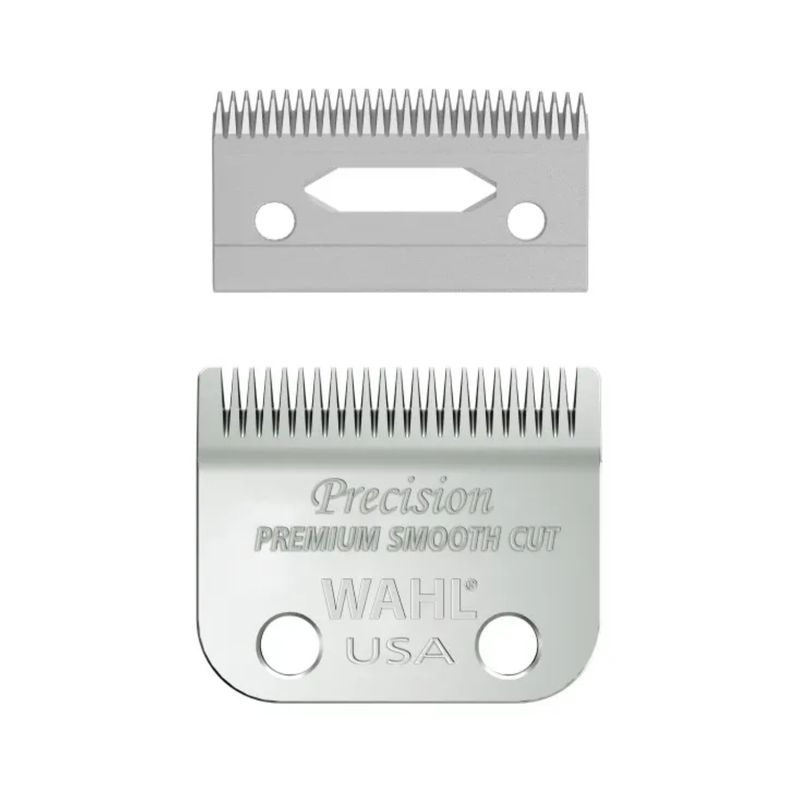 WAHL - Cuchilla Para Cortadora Wahl Precision Premium Corte Suave