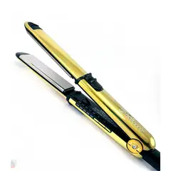 BABYLISS PRO - Plancha BabylissPro Nano Titanium Optima 3000 Gold