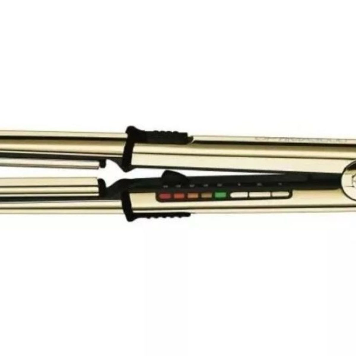 BABYLISS PRO - Plancha BabylissPro Nano Titanium Optima 3000 Gold