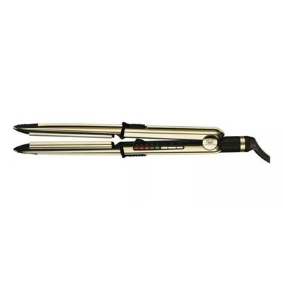 Imagen 2 del producto Plancha BabylissPro Nano Titanium Optima 3000 Gold