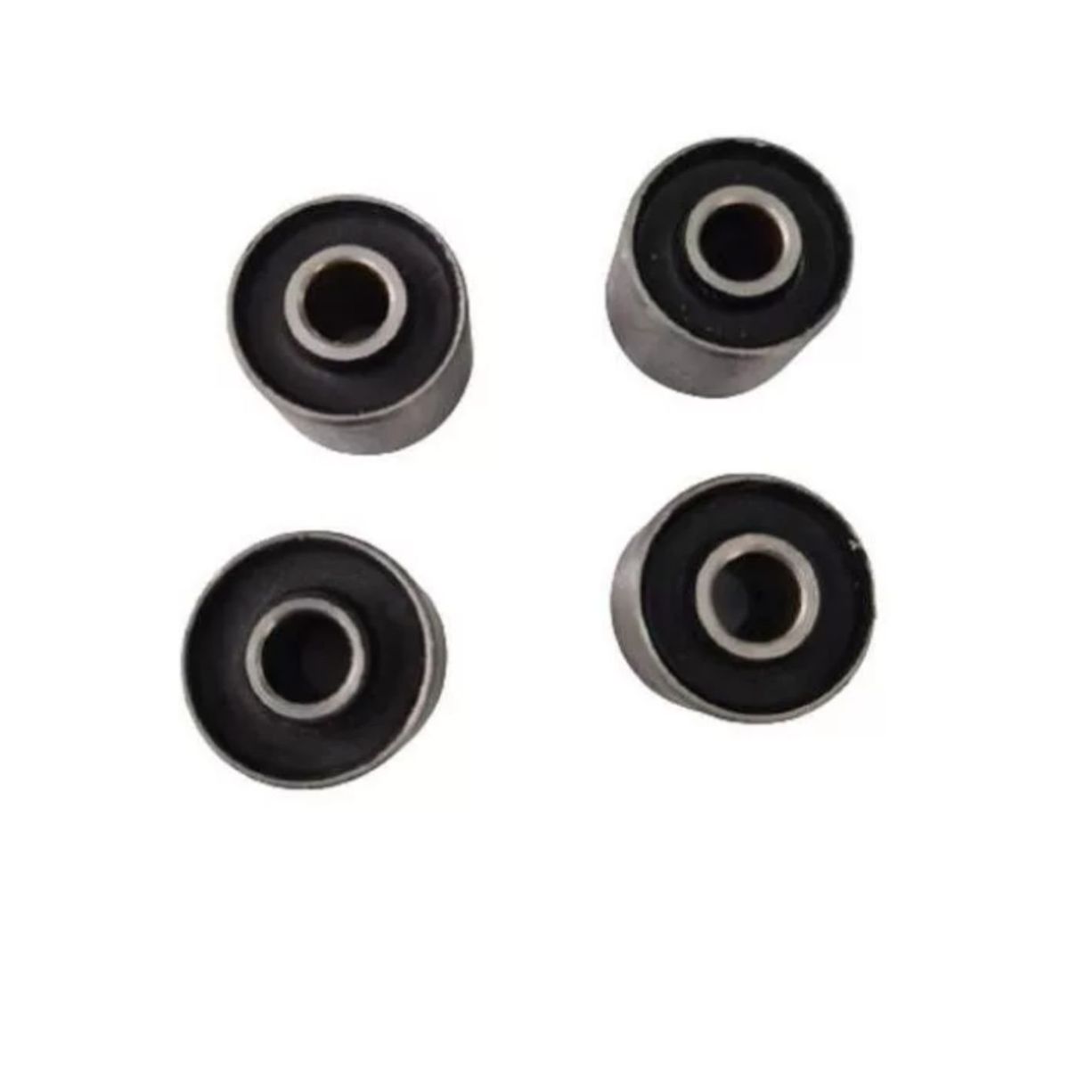 GENERICO - Damper De Rueda Para Motos Tipo Gy6 125 150