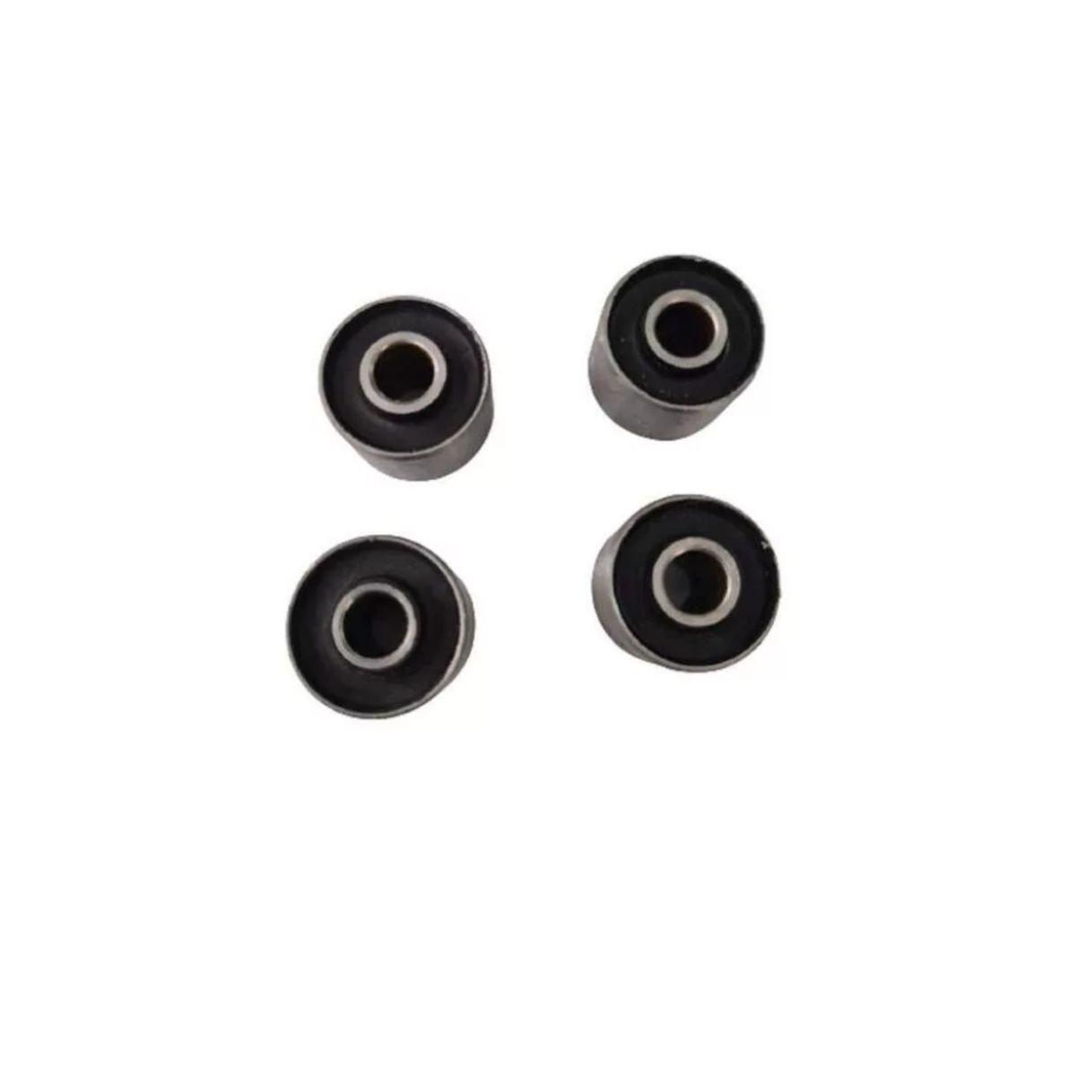 GENERICO - Damper De Rueda Para Motos Tipo Gy6 125 150