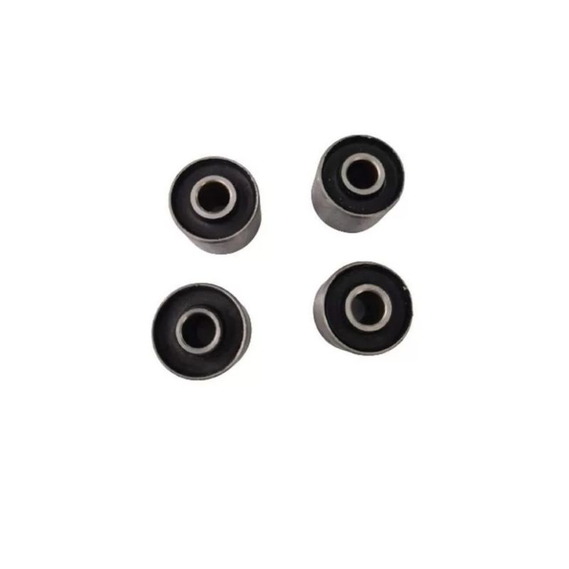GENERICO - Damper De Rueda Para Motos Tipo Gy6 125 150