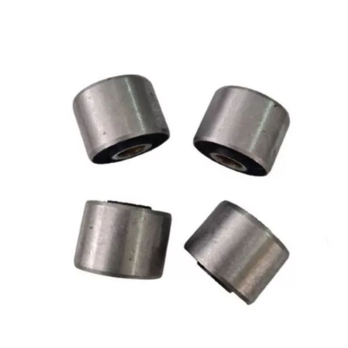 GENERICO - Damper De Rueda Para Motos Tipo Gy6 125 150