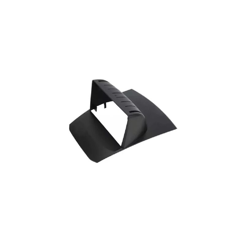 FORD - Adaptador Marco Radio Bisel Ford Fiesta 2009 9 Pulgadas