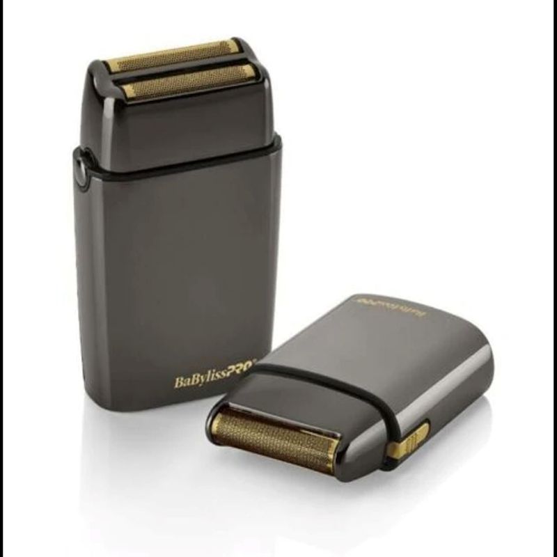 BABYLISS PRO - Kit BabylissPro Shaver Limited FX Collection Black 2und