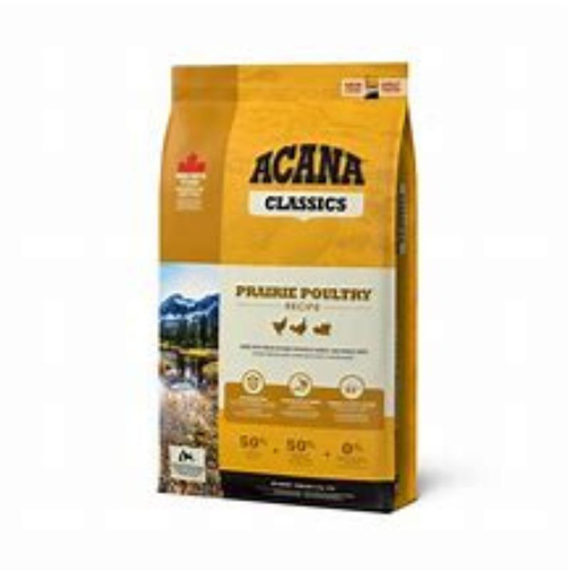 ACANA - Acana Classic Praire Poultry 9,7 kg