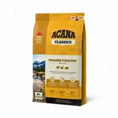 ACANA - Classic Praire Poultry 9,7 kg