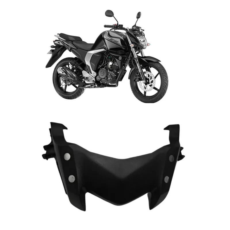 GENERICO - PLASTICO SUPERIOR FOCO DELANTERO FZ 20