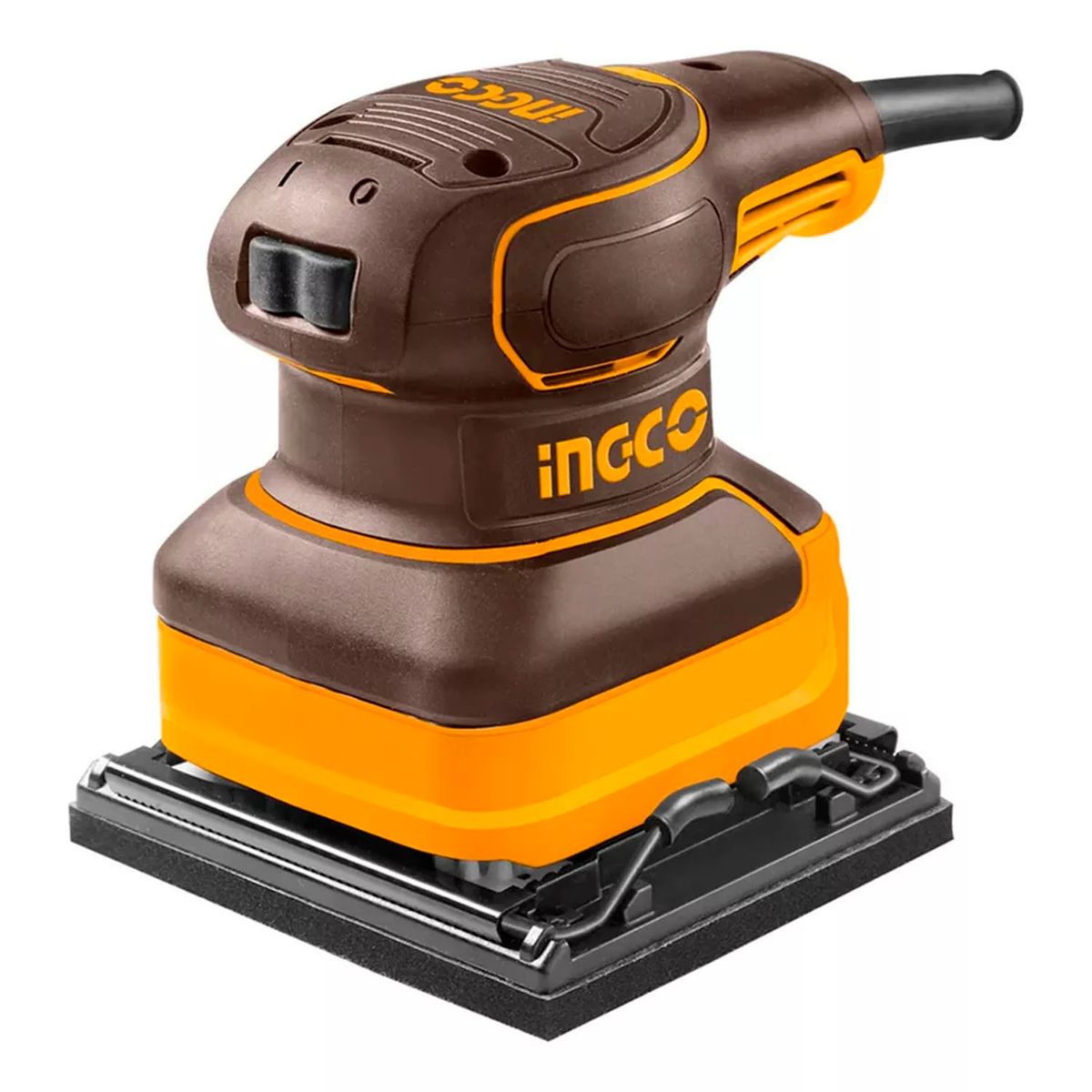 INGCO - Lijadora Orbital De Palma 240w Ingco Ps2416