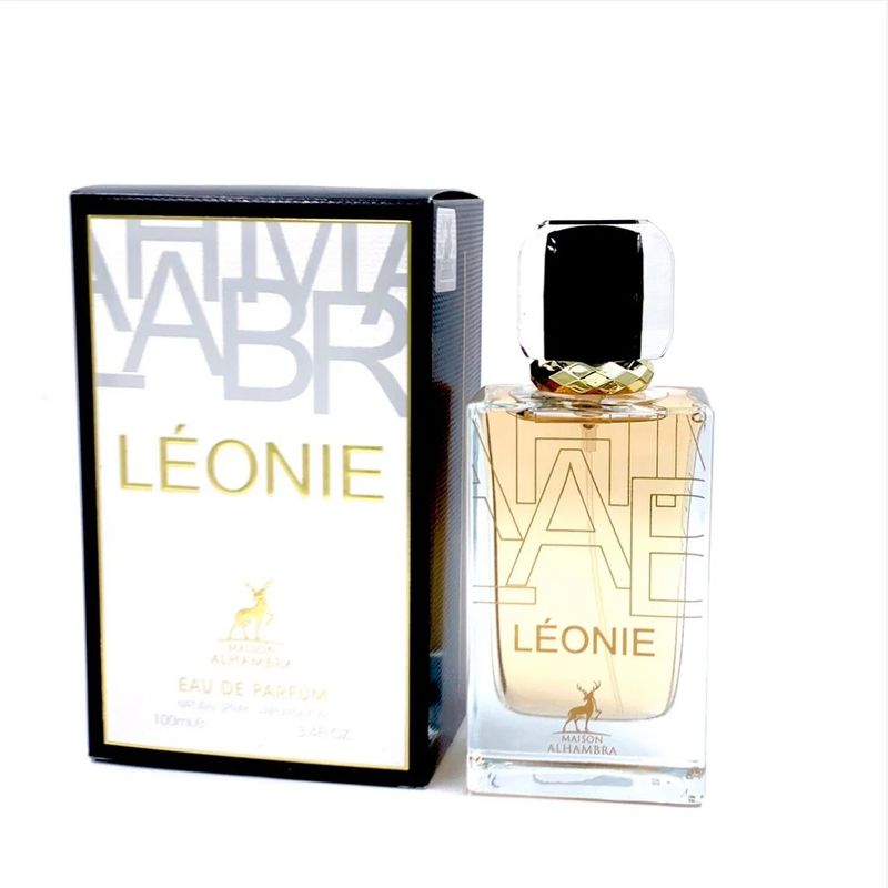 MAISON ALHAMBRA - Perfume Maison Alhambra Leonie Edp 100 ml Mujer