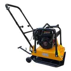 ALTERNATIVE - Placa Compactadora De 65hp 90kg Erux- PROFESIONAL JAPONESA