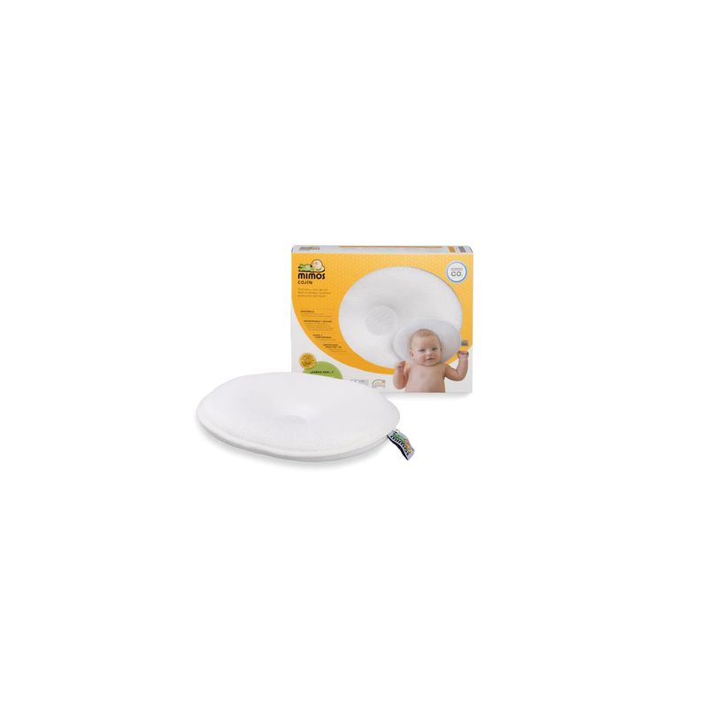 MIMOS - Cojín De Soporte Craneal Mimos Talla S