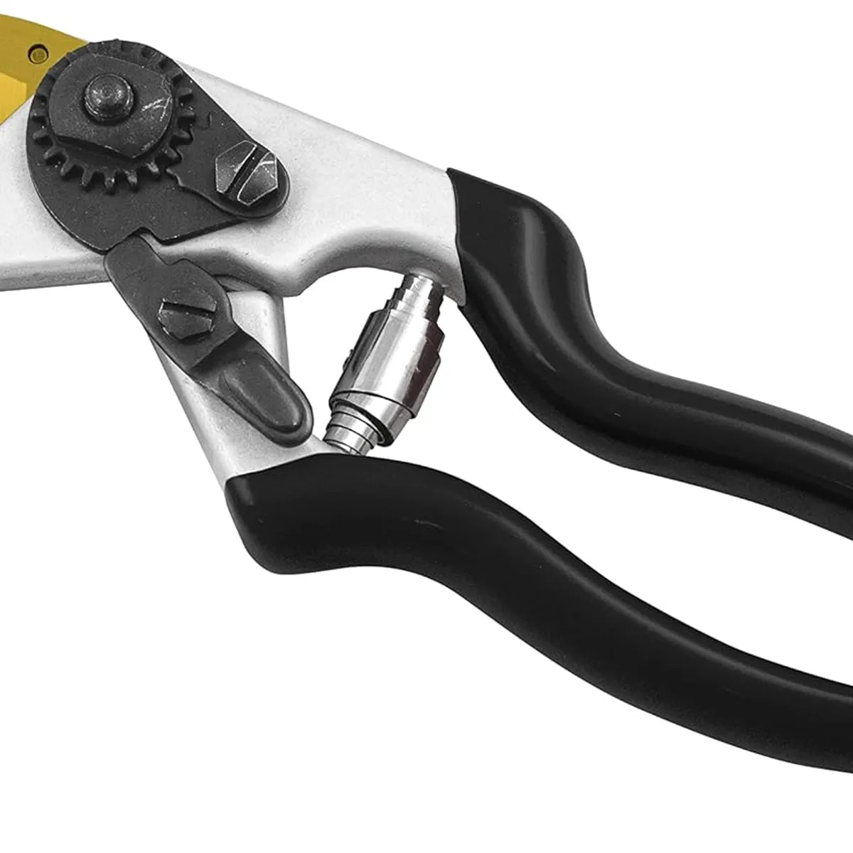 ALTUNA - TIJERA DE PODA 1 MANO CORTE YUNQUE ALECIÓN DE TITANIO ALTUNA T111