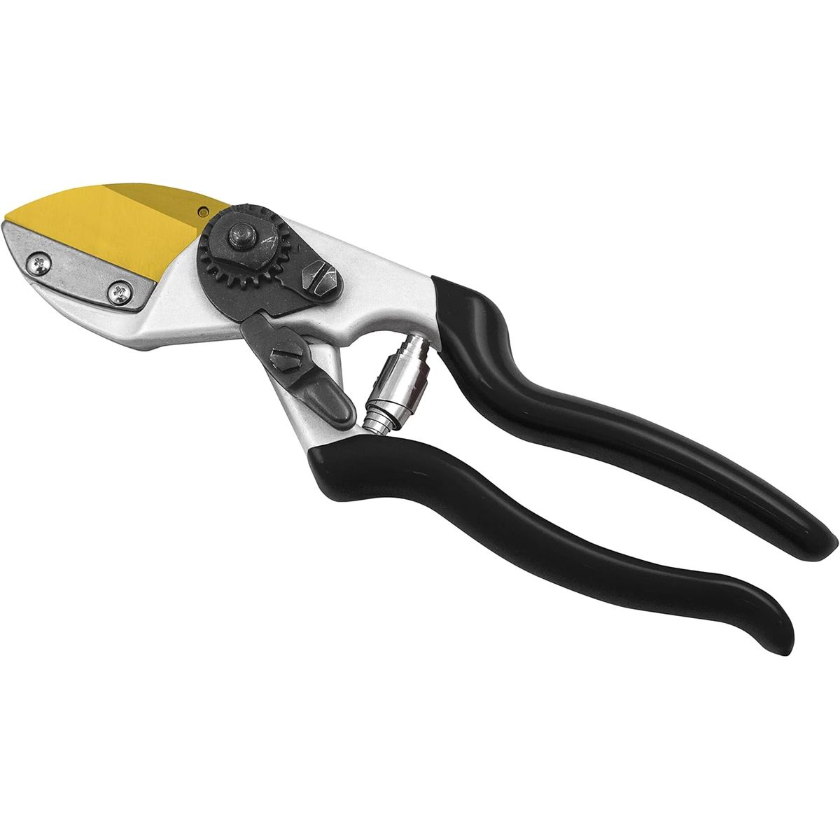 ALTUNA - TIJERA DE PODA 1 MANO CORTE YUNQUE ALECIÓN DE TITANIO ALTUNA T111