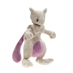 TIOZONEY - Peluche Pokemon Mewtwo 25cm