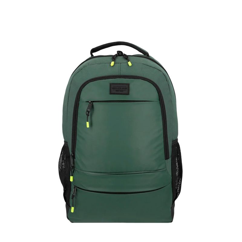 SAXOLINE - Saxoline Mochila PortaLaptop Hombre 30 L