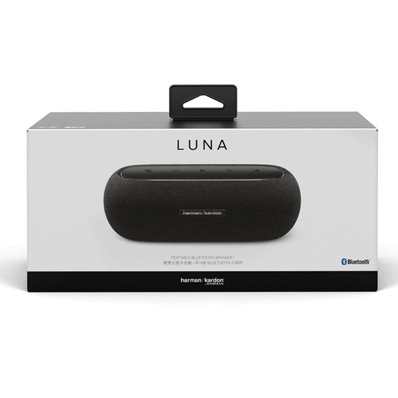 HARMAN KARDON - Parlante Harman Kardon Luna Bluetooth