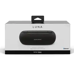 HARMAN KARDON - Parlante Luna Bluetooth