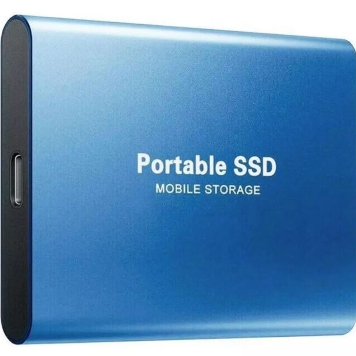 GENERICO - Memoria Externa 4tb Disco Duro Externo USB31 Tipo C