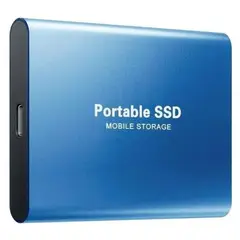 GENERICO - Memoria Externa 4tb Disco Duro Externo USB31 Tipo C