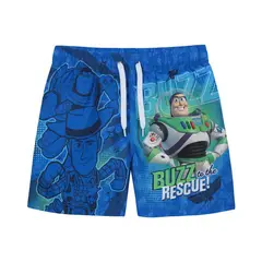 DISNEY - Traje de Baño Niño Short Toy Story