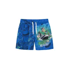 DISNEY - Traje de Baño Niño Short Toy Story