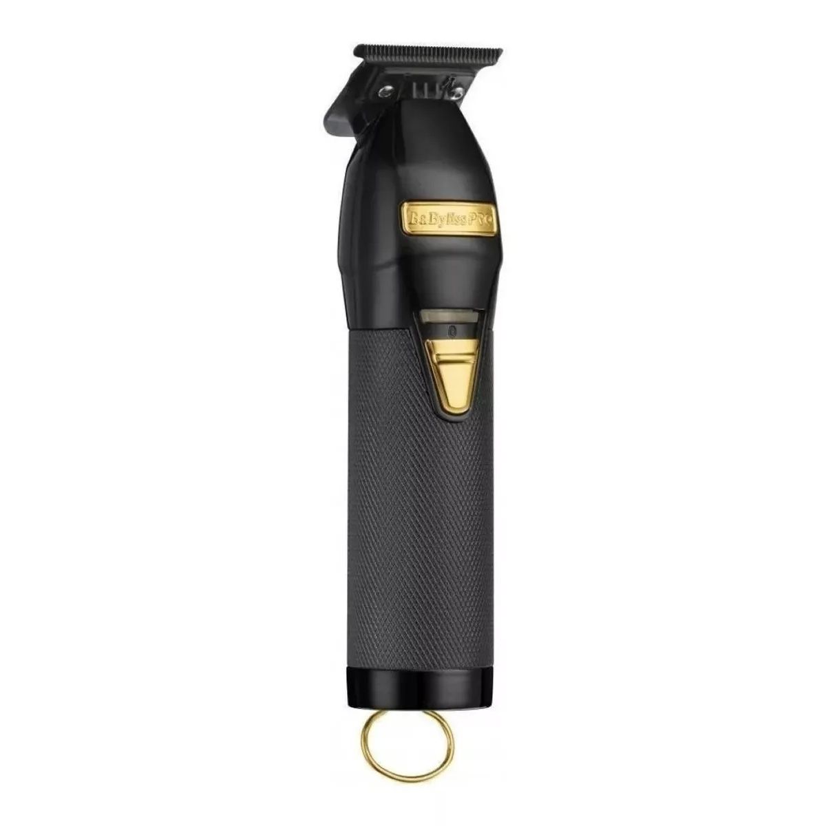 BABYLISS PRO - Máquina Cortadora Trimmer B787 Black BabylissPro