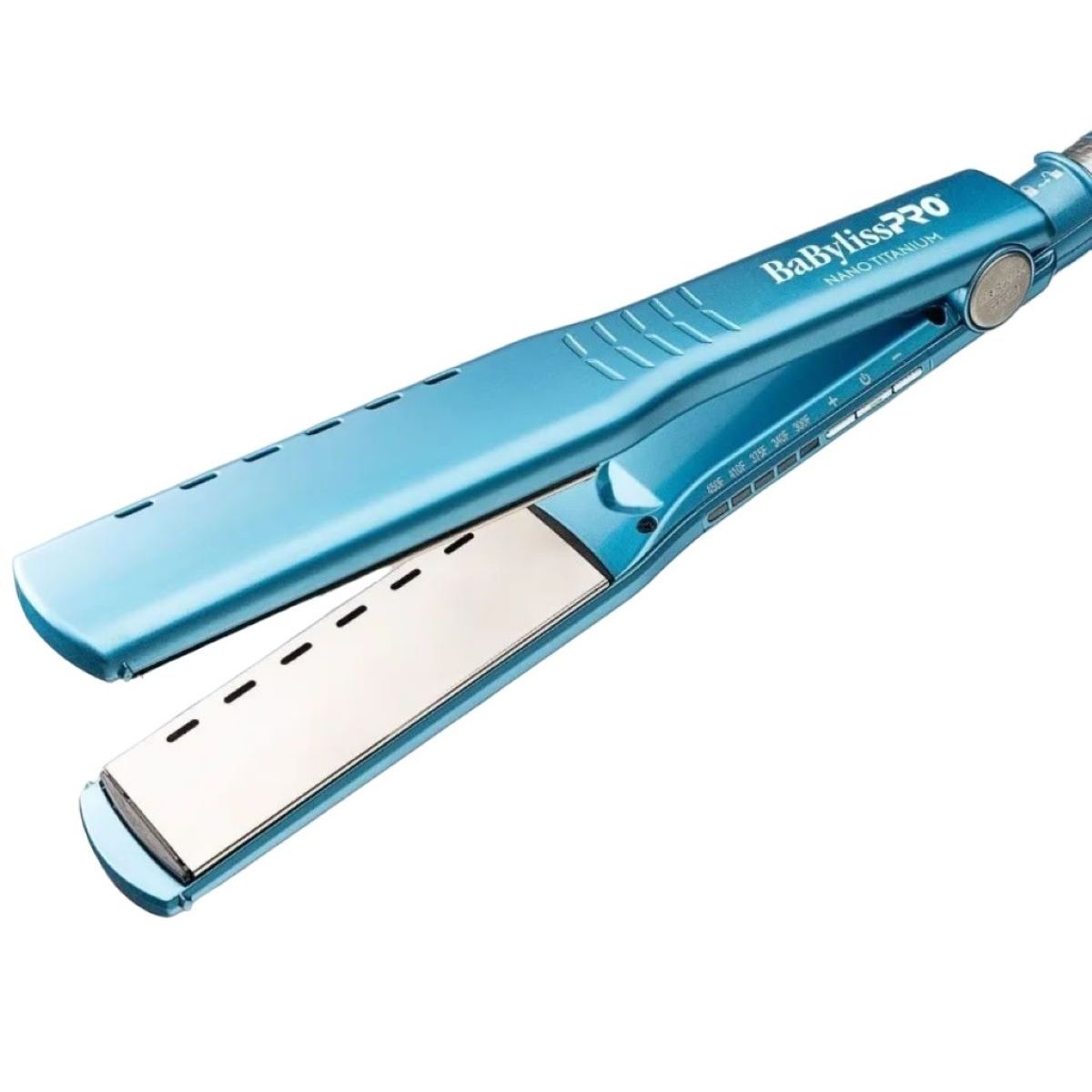 BABYLISS PRO - Plancha Ionica Wet Dry 38mm BaBylissPRO BNT4093TUZ