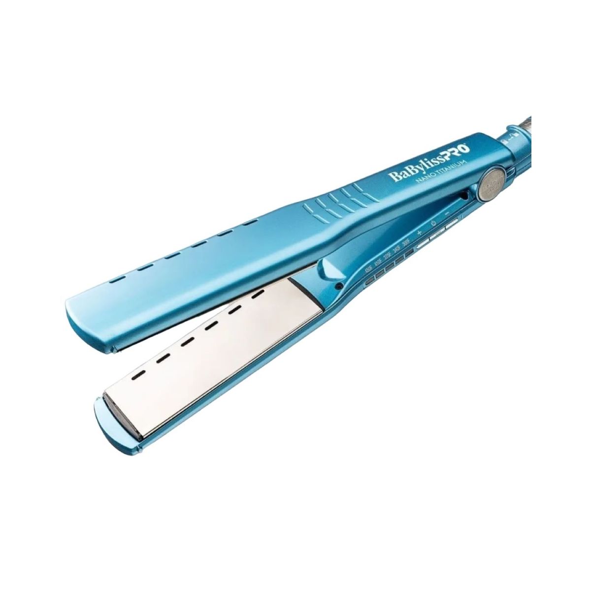 BABYLISS PRO - Plancha Ionica Wet Dry 38mm BaBylissPRO BNT4093TUZ