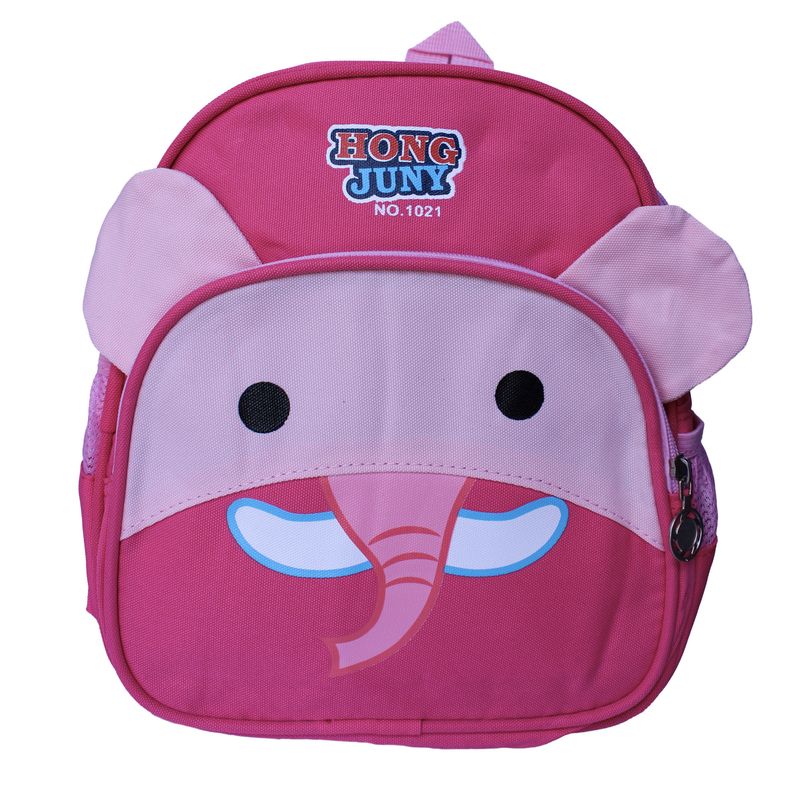 GENERICO - Mochila De Elefante Pre Escolar Niños Kindergarden