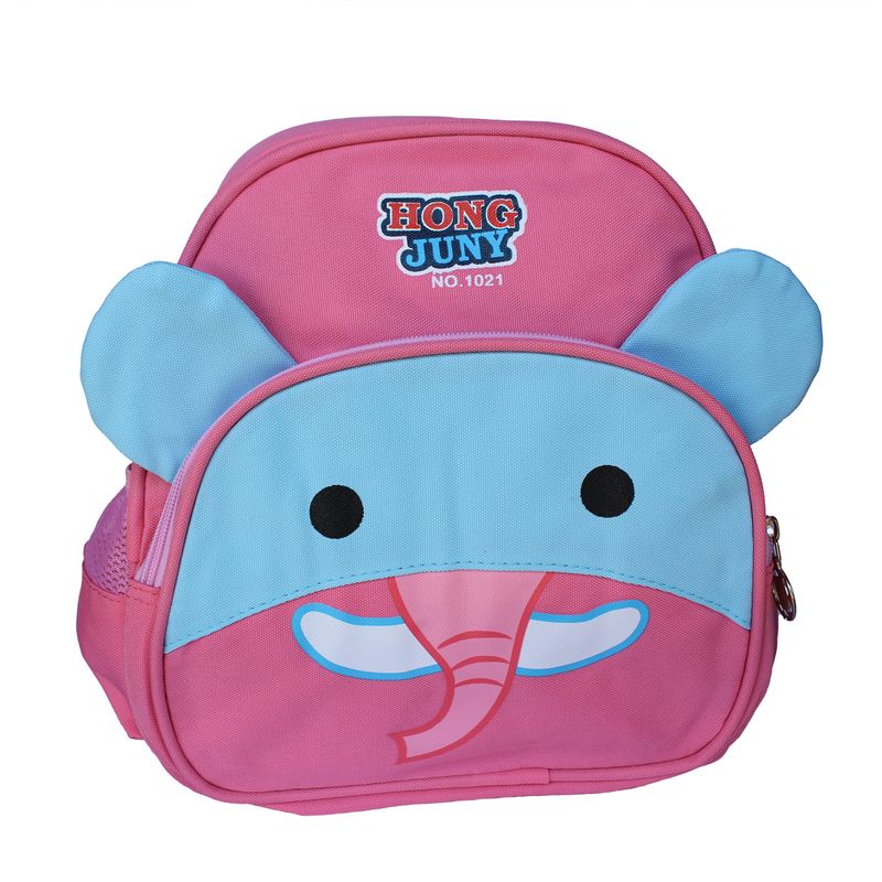 GENERICO - Mochila De Elefante Pre Escolar Niños Kindergarden