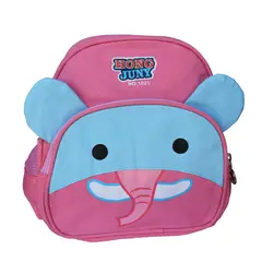 GENERICO - Mochila De Elefante Pre Escolar Niños Kindergarden