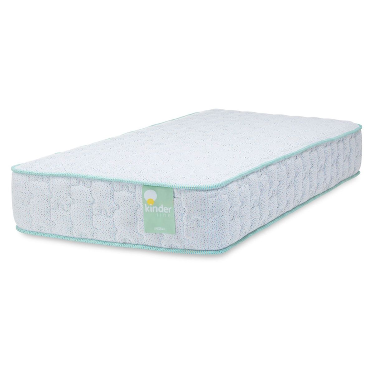 ROSEN - Colchón 70x140 cm Kinder Rosen