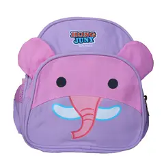 GENERICO - Mochila De Elefante Pre Escolar Niños Kindergarden