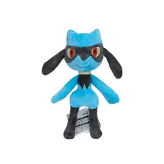 TIOZONEY - Peluche Pokemon Riolu 25cm