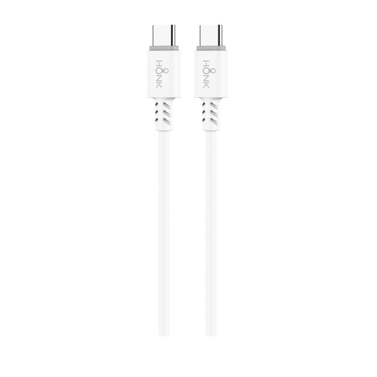 HONK - Cable Usb Tipo C a Tipo C Honk 24A 12mt