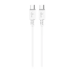 HONK - Cable Usb Tipo C a Tipo C 24A 12mt