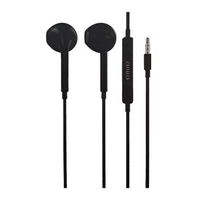 Audifono In-ear I112 Manos Libres Conector 35mm
