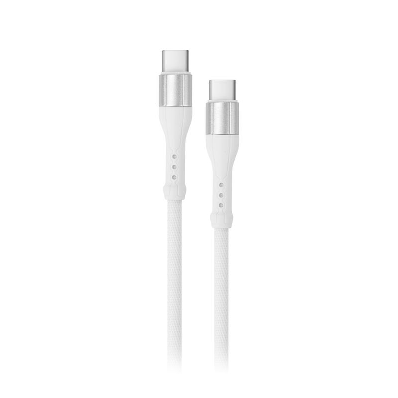 HONK - Cable Usb Tipo C a Tipo C Honk 60w 1mt