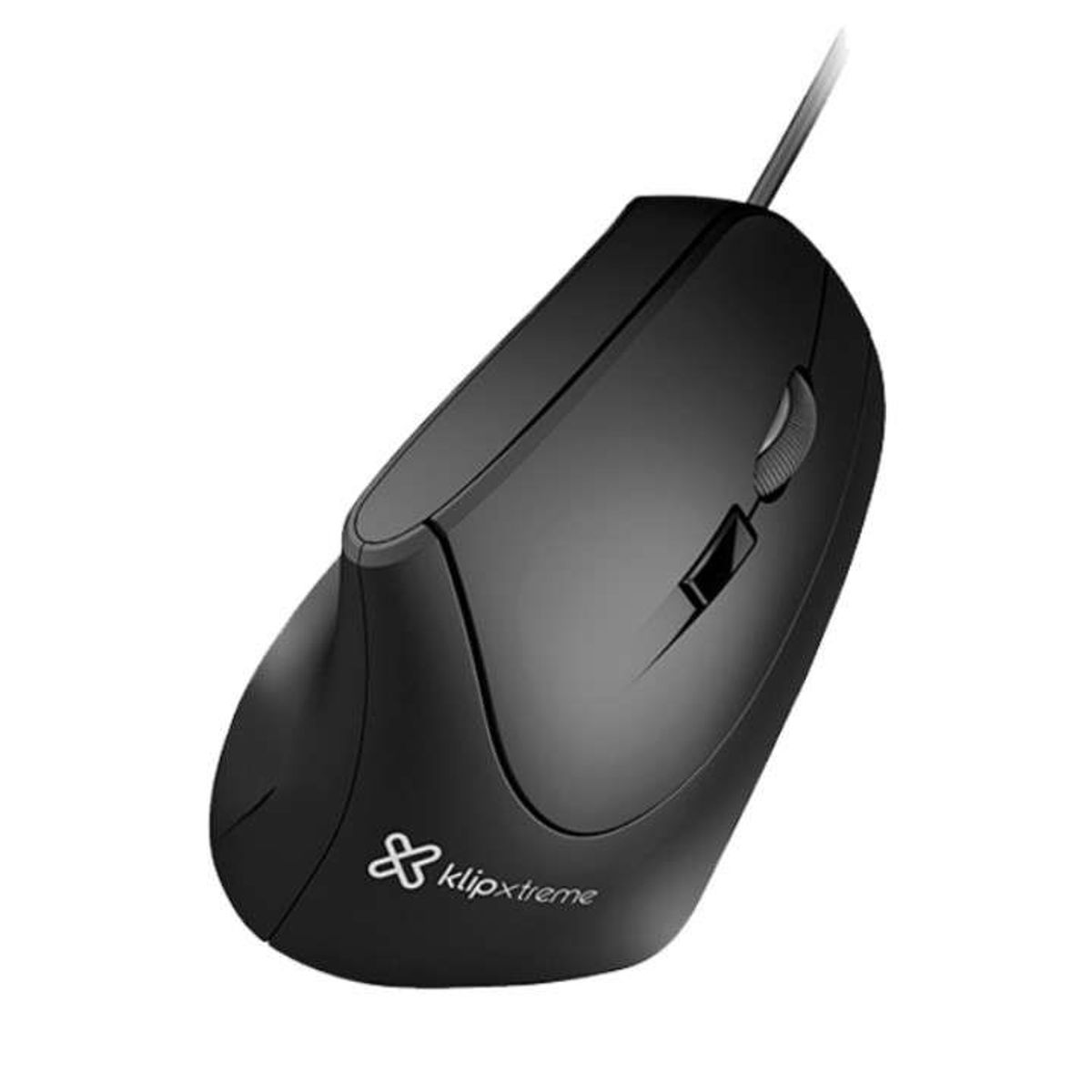 KLIP XTREME - Mouse Vertical Klip Xtreme Krown